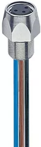 11291 Lumberg Automation Sensor-Actuator Connectors