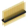 SLV W 22 105 42 G Fischer Elektronik PCB Connection Systems