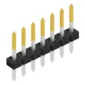 SLY 1 098 7 S Fischer Elektronik PCB Connection Systems