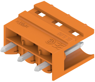 1581330000 Weidmüller PCB Connection Systems Image 2