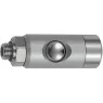 134056 Riegler Fittings and Accessories