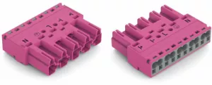 770-295/080-000 WAGO Device Connectors