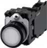 3SU1102-0AB60-3FA0 Siemens Pushbutton Switches