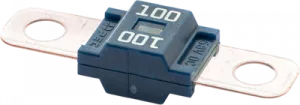 MDP100M6 iMaXX Automotive Blade Fuses