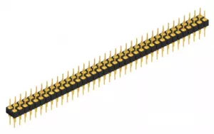10041572 Fischer Elektronik PCB Connection Systems