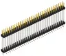 SL16SMD24768SP Fischer Elektronik PCB Connection Systems
