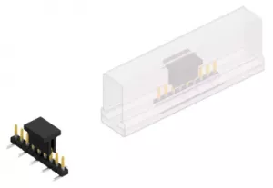 SLY7SMD0369SBSM Fischer Elektronik PCB Connection Systems