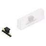 SLY 7 SMD 036 9 S B SM Fischer Elektronik PCB Connection Systems