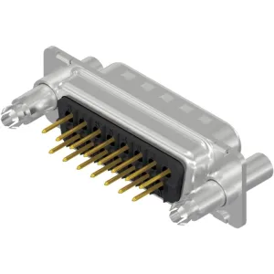 163A16269X CONEC D-Sub Connectors