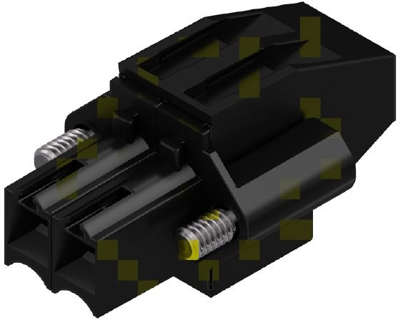 1640160000 Weidmüller PCB Connection Systems Image 1