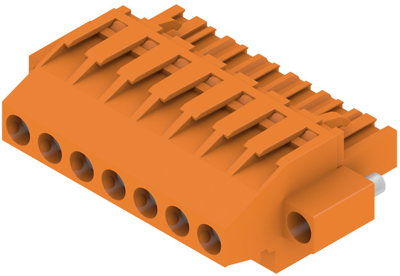 1960410000 Weidmüller PCB Connection Systems Image 2