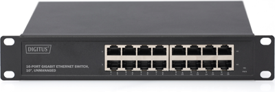DN-80115 DIGITUS Industrial ethernet switches Image 3