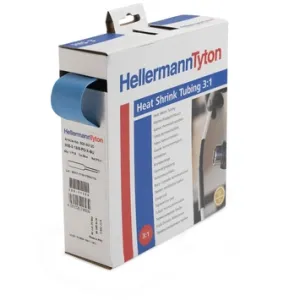 308-30306 HellermannTyton Heat Shrink Tubing