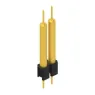 MK 14 X 3 2 G Fischer Elektronik PCB Connection Systems