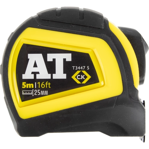 T3447 5 C.K Tools Tape Measures, Rules, Calipers Image 2