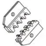 1-1579001-1 AMP Crimp Inserts and Compression Inserts