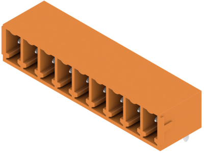 1037570000 Weidmüller PCB Connection Systems Image 1