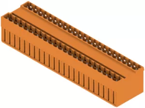 1602600000 Weidmüller PCB Connection Systems