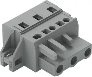 231-203/031-000 WAGO PCB Connection Systems