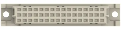 254895-E ERNI DIN PCB Connectors Image 3