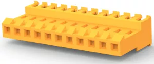 4-640599-1 AMP PCB Connection Systems