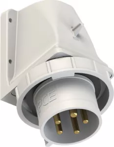 5252-1K PC Electric CEE Connectors