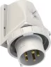 5252-1K PC Electric CEE Connectors