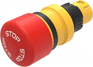 61-3440.4/2 eao Actuators, Signal Elements and Front Elements