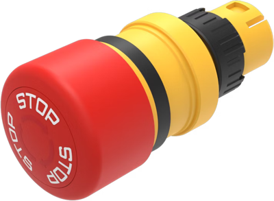 61-3440.4/2 eao Actuators, Signal Elements and Front Elements