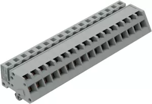 731-517/008-000 WAGO PCB Connection Systems