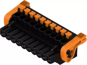 1980060000 Weidmüller PCB Connection Systems