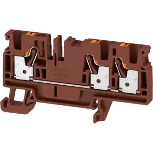 2534290000 Weidmüller Series Terminals