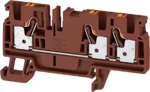 2534290000 Weidmüller Series Terminals