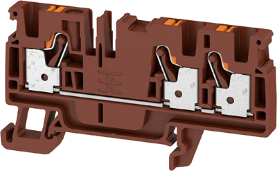 2534290000 Weidmüller Series Terminals