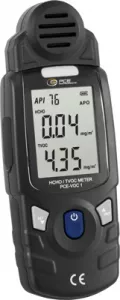 PCE-VOC 1 PCE Instruments Anemometers, Gas and Pressure Measuring Instruments