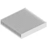 10020908 Fischer Elektronik Heat Sinks