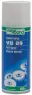 VB 89 Lubricants, Maintenance Agents
