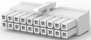 2-794954-0 AMP PCB Connection Systems