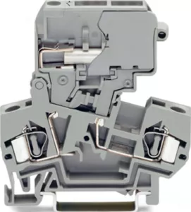 281-672 WAGO Series Terminals