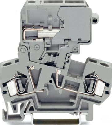 281-672 WAGO Series Terminals Image 1