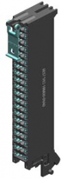 Front plug, 40 pole for SIMATIC S7-1500, 6ES7592-1BM00-0XA0