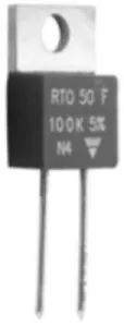 RTO050F10R00JTE1 Vishay Wirewound Resistors