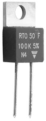 RTO050F10R00JTE1 Vishay Wirewound Resistors