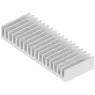 10022627 Fischer Elektronik Heat Sinks