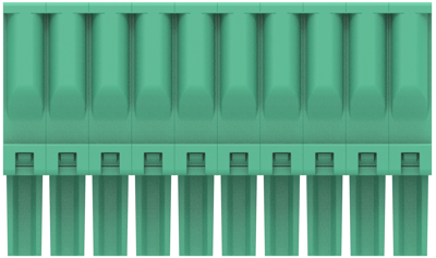 1-1986692-0 TE Connectivity PCB Terminal Blocks Image 4