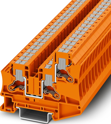 1291922 Phoenix Contact Series Terminals