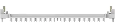 5822134-3 AMP Card Connectors Image 4