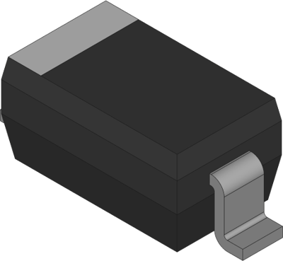MMSZ15T1G onsemi Zener Diodes