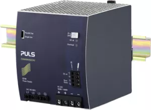 QT40.242 PULS DIN Rail Power Supplies