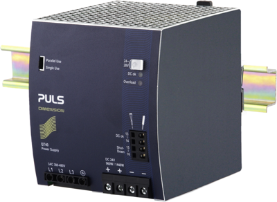 QT40.242 PULS DIN Rail Power Supplies